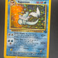 Pokémon TCG: 1999 Vaporeon 12/64 - Jungle