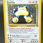 Pokémon TCG: 1999 Snorlax 11/64 Jungle Holo