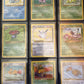 Pokémon TCG: Complete Jungle Set - NM/LP