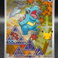 Pokémon TCG: 2026 Totodile 048 - ME: Mega Evolution Promo