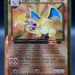 Pokémon TCG: 2021 Charizard 4/102 - SWSH: Celebrations Metal Card Promo