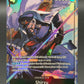 One Piece TCG: Shiryu (Alternate Art) - Premium Booster -The Best- Vol. 2 (PRB-02)