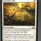 Magic The Gathering: Sigarda's Aid - Eldritch Moon (EMN)