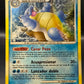 Pokémon TCG: 2009 Blastoise 2/127 - Platinum