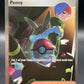Pokémon TCG: 2024 Penny 239/091 SV: Paldean Fates
