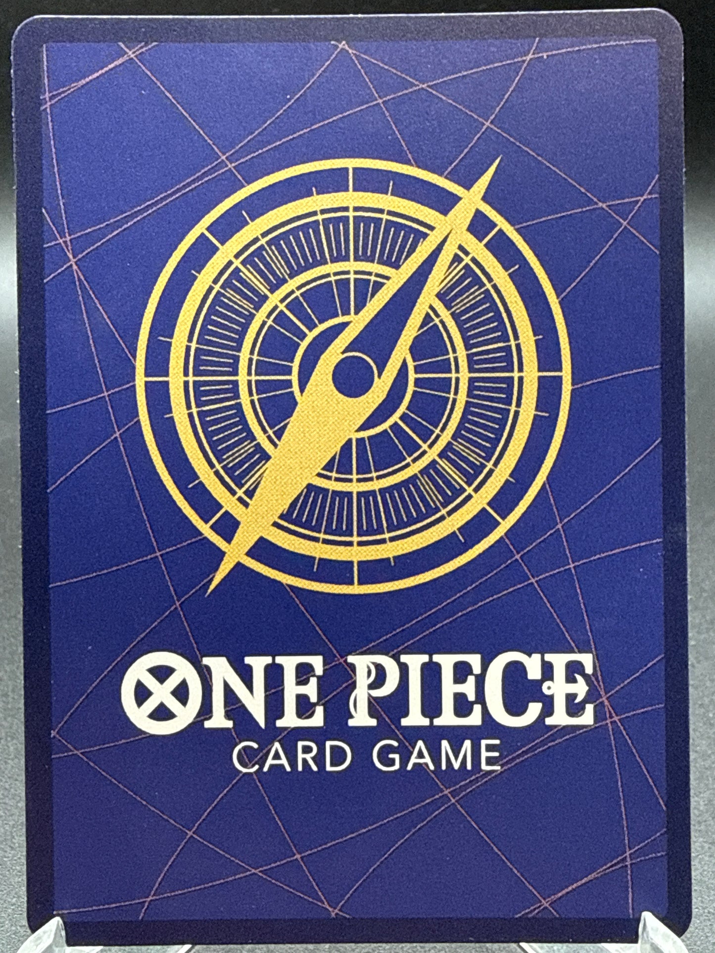 One Piece TCG: Roronoa Zoro - OP06-118 (Reprint) - Premium Booster -The Best- Vol. 2