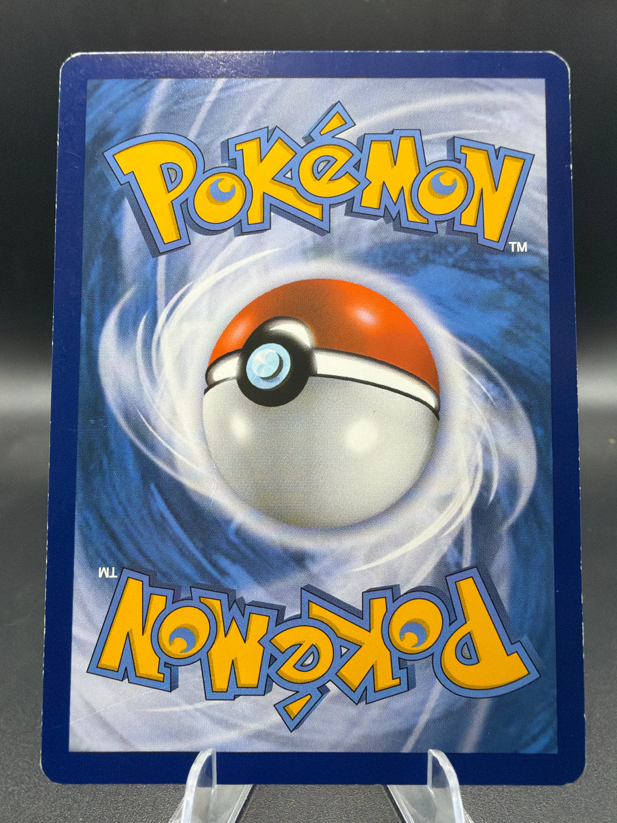 Pokémon TCG: Pikachu EX XY84 XY: Promo
