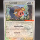 Pokémon TCG: 2023 Lechonk 154/198 S&V Gamestop Promo Sealed