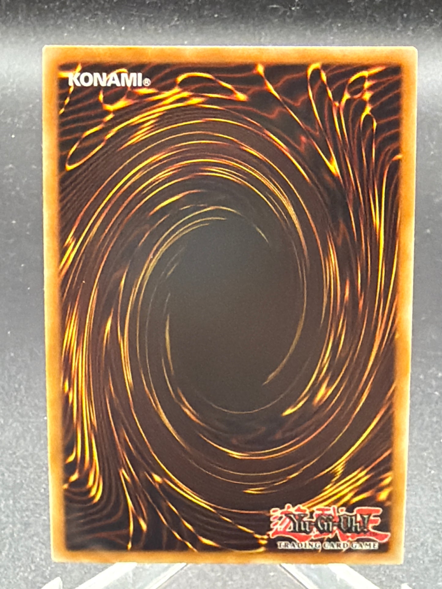 Yu-Gi-Oh! TCG: Black Luster Soldier - Super Soldier - Dimension of Chaos DOCS-EN042