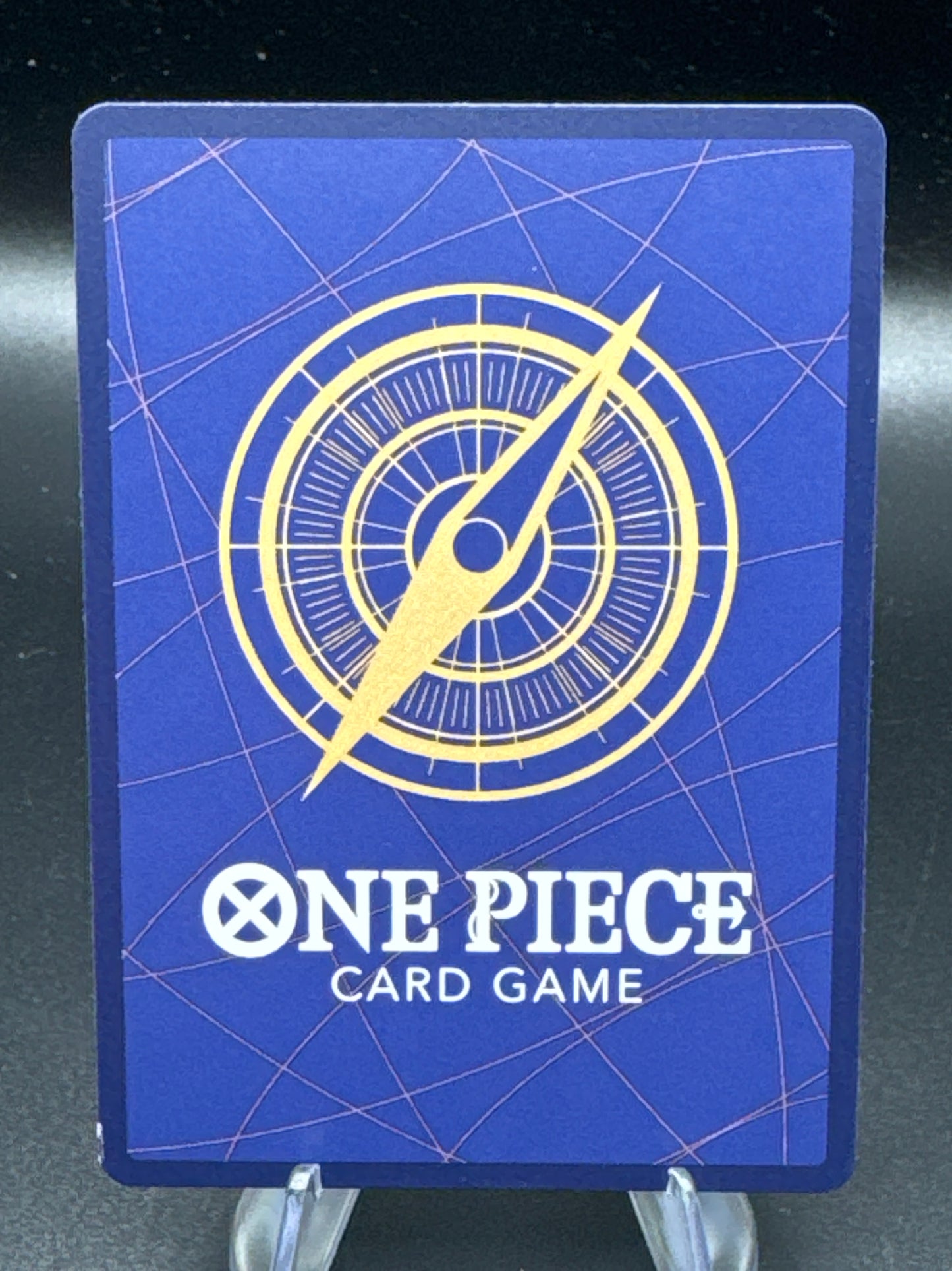 One Piece TCG: Edward.Newgate ST15-002 The Best Vol. 2