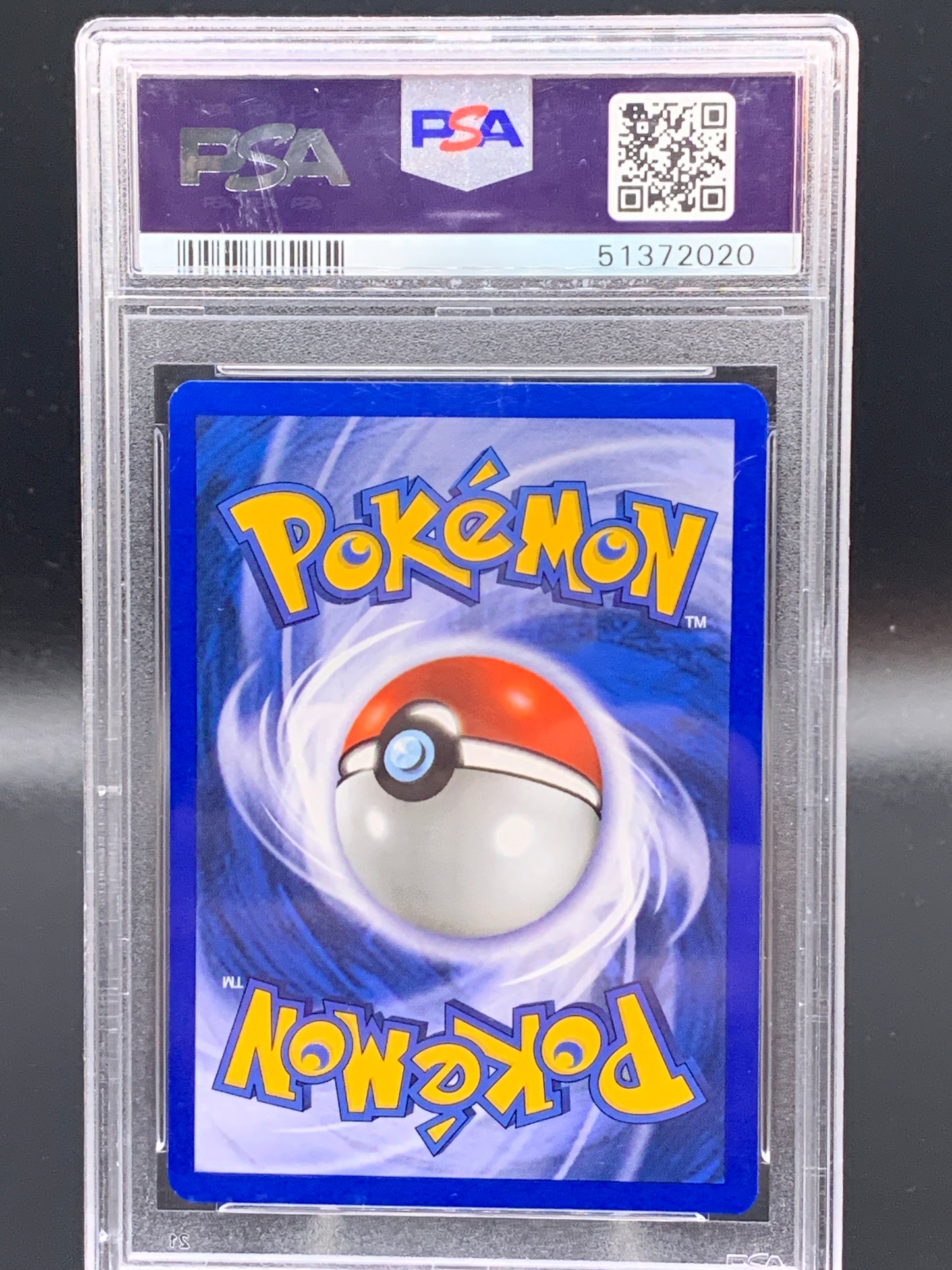 PSA 9 Pokémon TCG: 2000 Croconaw 32/111  Neo Genesis 1st edition