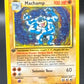 Pokémon TCG: 1999 1st Edition Machamp - 8/102 - Deck Exclusive
