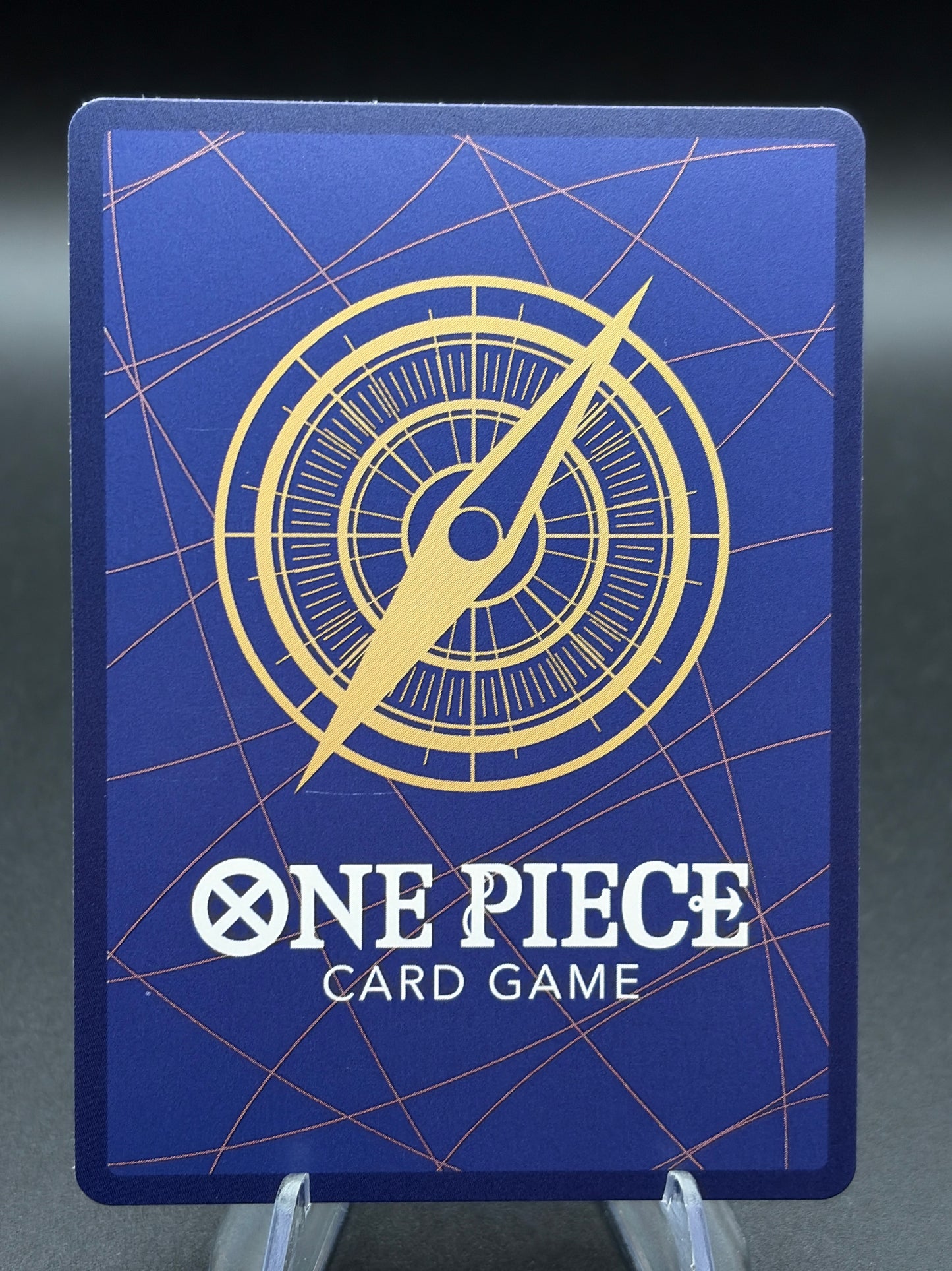 One Piece TCG: 2026 Enel (OP15-118) - Adventure on Kami's Island (OP15-EB04)