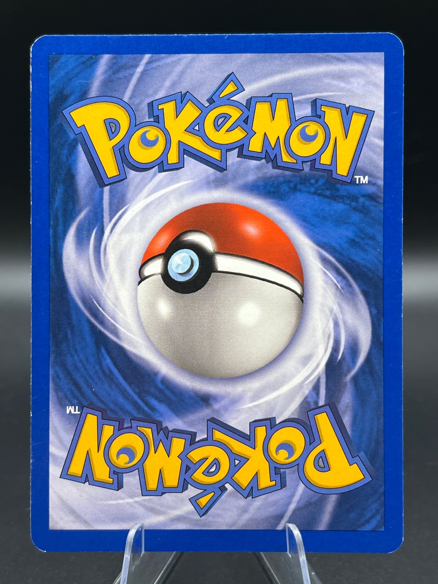 Pokémon TCG: 2002 Bulbasaur 94/165 Expedition