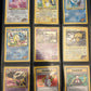 Pokémon TCG: Complete Gym Challenge Full Set - NM/LP