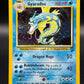 Pokémon TCG: 2000 Gyarados 7/130 Base Set 2