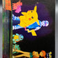 Pokémon TCG: Topps Pokémon The Battle of the Champions - #25 - Mewtwo Strikes Back Movie Animation Edition Holo Textured