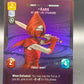 Star Wars TCG: Karis - We Don't Like Strangers (Prestige Foil) - Legends of the Force (LOF)