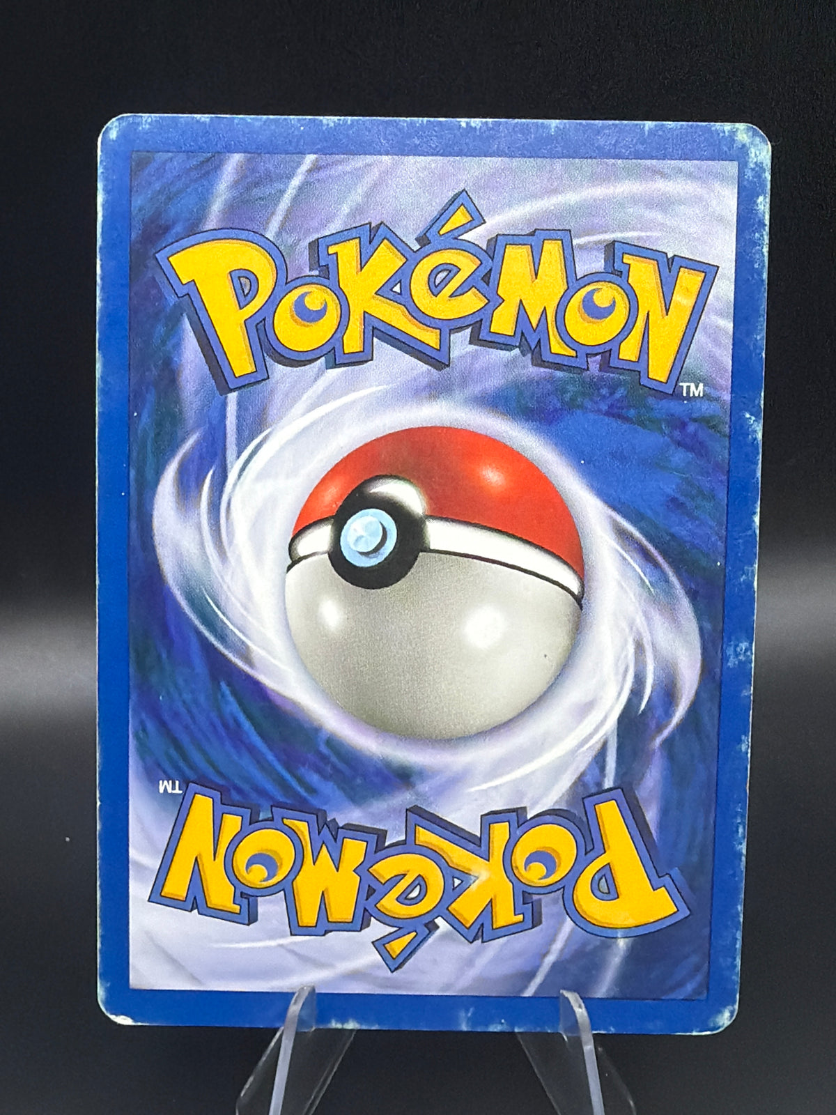 Pokémon TCG: 2001 Ho-oh 7/64 Neo Revelation