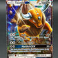Pokémon TCG: Tauros GX - 100/149 - SM Base Set (SM01)