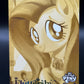 My Little Pony CCG: Fluttershy BP02-RR02 Discord 1st Edition