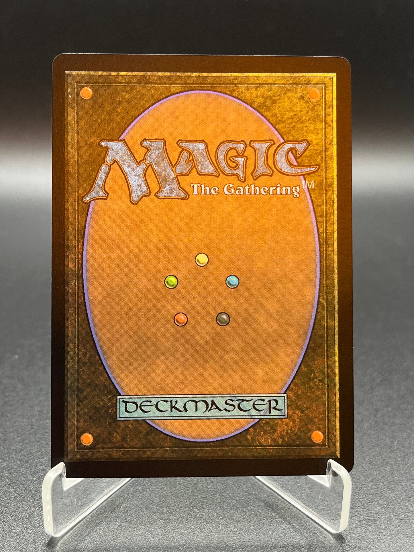 MTG TCG: Hadoken - Lightning Bolt R 0675 SLD: Secret Lair Drop Series (Street Fighter)