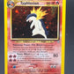 Pokémon TCG: 2000 Typhlosion 18/111 Neo Genesis Unlimited Holo
