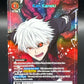 Union Arena TCG: Ken kaneki 112 UE18ST: Tokyo Ghoul Starter Deck