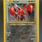 Pokémon TCG: Scizor (10) - Neo Discovery (N2)