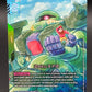 Gundam TCG: Zaku II FZ  GD03-020 - R+ - Steel Requiem (GD03)