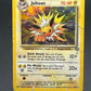 Pokémon TCG: 1999 Jolteon 4/64 Jungle Holo - DMG