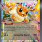 Pokémon TCG: 2024 Eevee ex - 075/131 - SV: Prismatic Evolutions