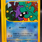 Pokémon TCG: 2002 Shellder - 129/165 - Expedition Non-Holo
