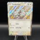 Pokémon TCG: 2024 Tandemaus 209/091 S&V Paldean Fates Baby Shiny