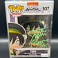 Funko PoP! Avatar the Last Airbender: Toph 537