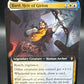 Magic The Gathering: Bard, Heir of Girion (Extended Art) - The Hobbit: Eternal-Legal