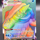 Pokémon TCG: 2020 Drednaw Vmax 075/073 Champions Path