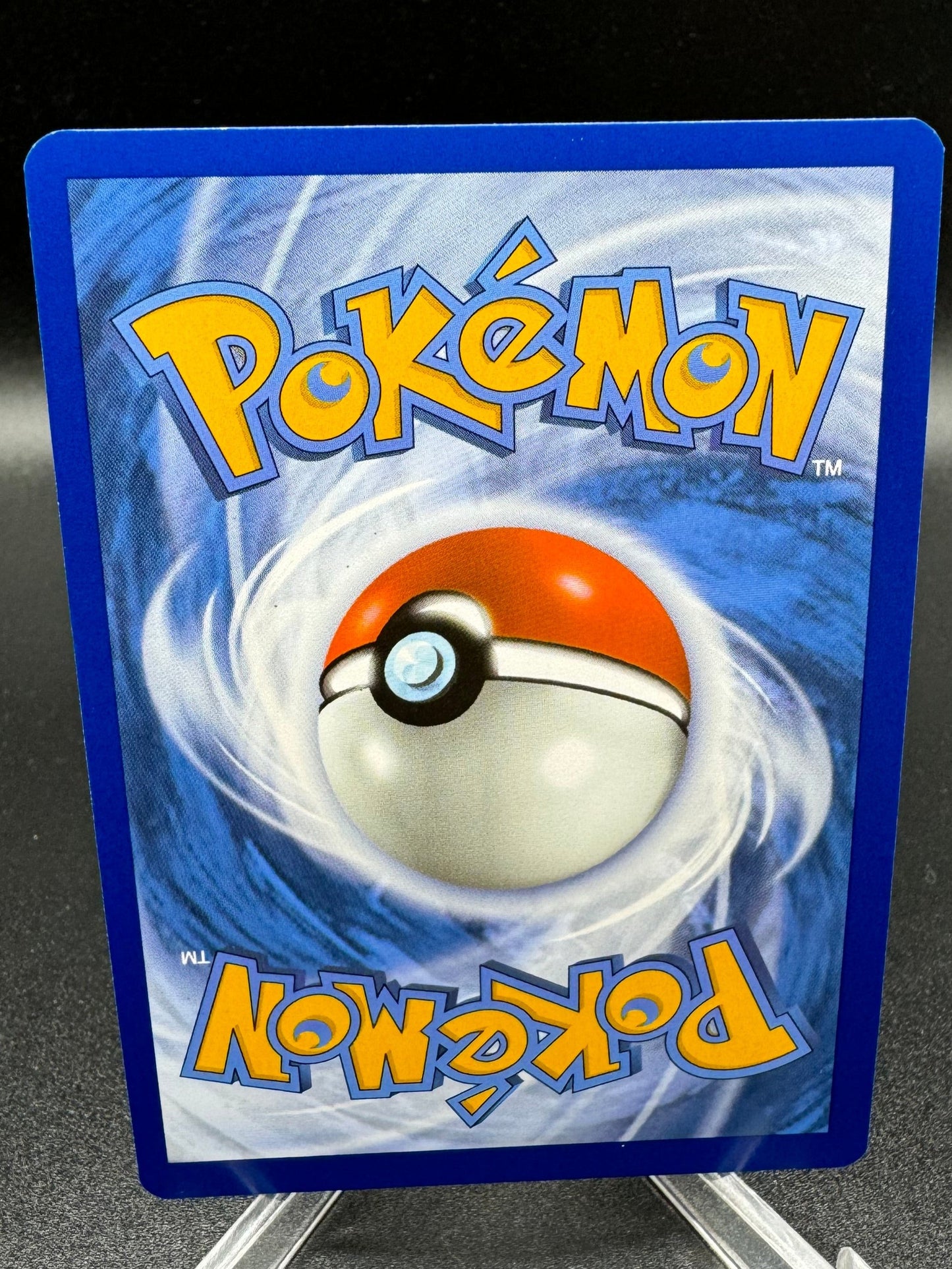 Pokémon TCG: 2024 - Clemont's Quick Wit - 243/191 - SV: Surging Sparks