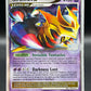 Pokémon TCG: 2009 Giratina LV.X DP38 - Diamond & Pearl: Promo