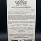 Pokémon TCG: Base Set - Blister Booster Pack WOTC Sealed - Charizard - 33.80g