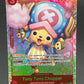 One Piece TCG: Tony Tony. Chopper - Extra Booster: Memorial Collection (EB-01)