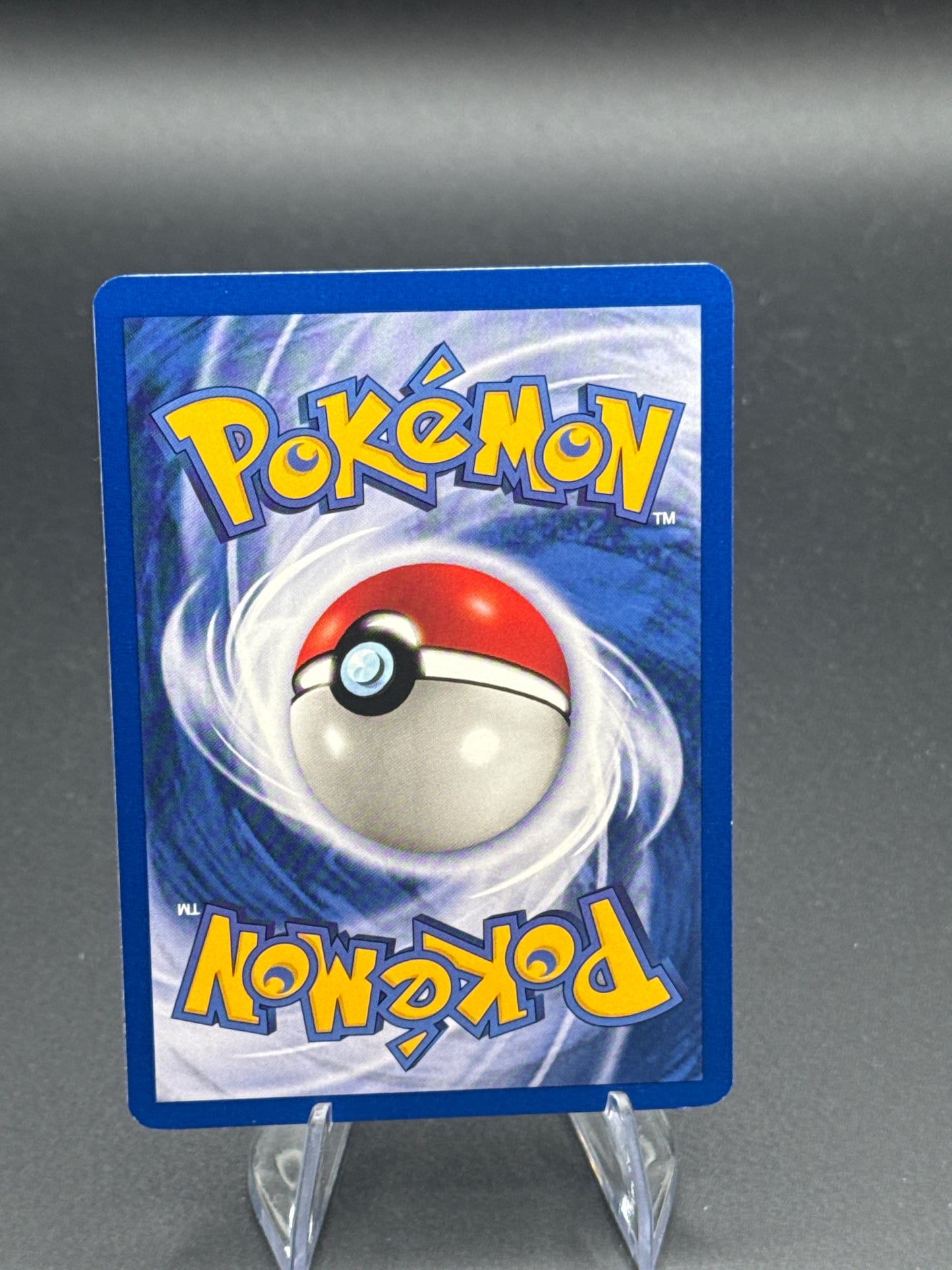Pokémon TCG: 2000 1st Edition Psyduck 65/82 - Team Rocket