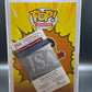 Funko PoP! My Hero Academia: Signed Fatgum - 985 - 2021 Summer limited edition
