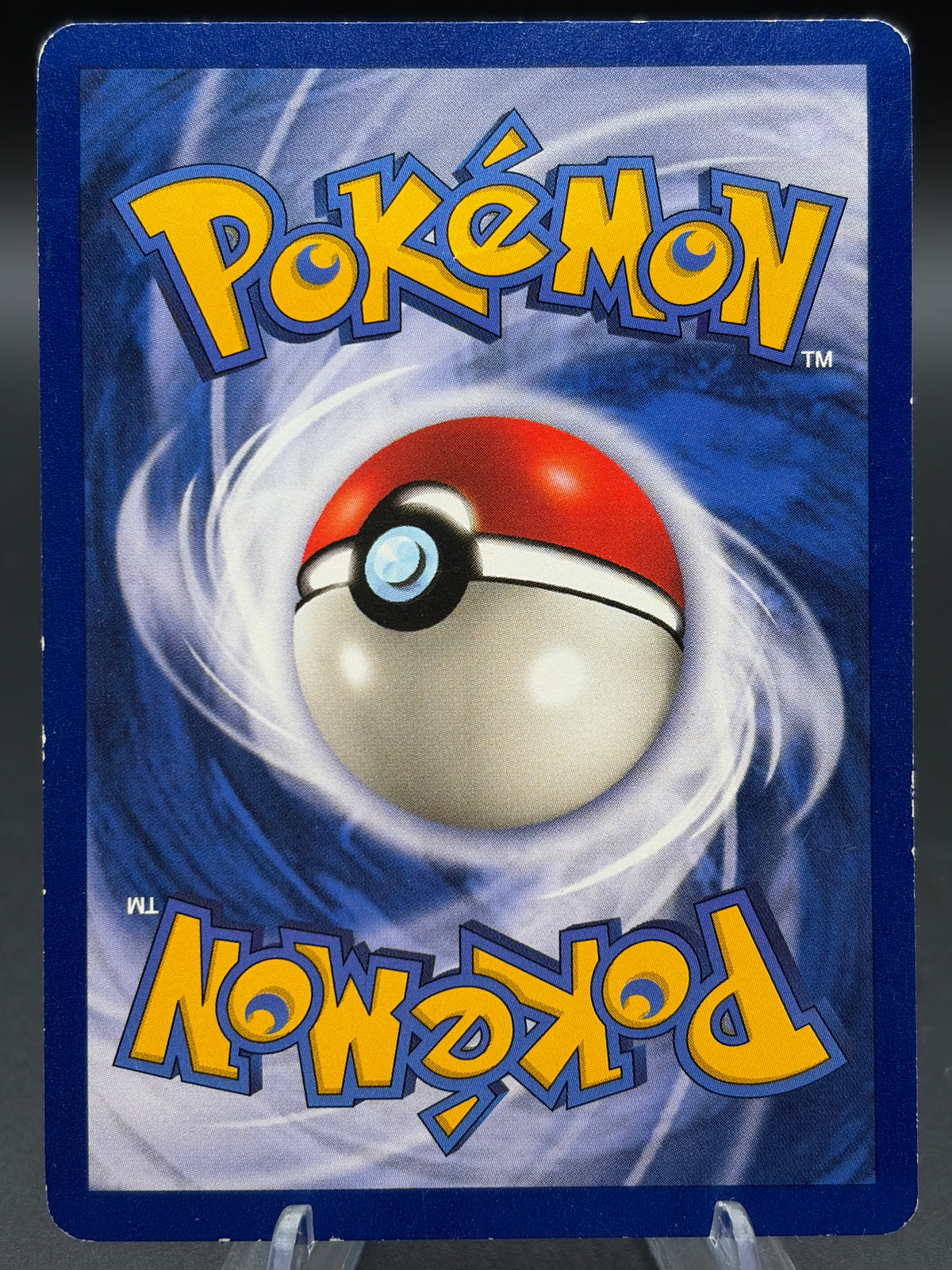 Pokémon TCG : 1999 Pikachu - 58/102 - Base Set