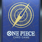 Pokémon TCG: Monkey.D.Luffy (Round 1 Promo) - One Piece Promotion Cards (OP-PR)