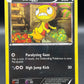 Pokémon TCG: 2011 Scraggy BW25 BW: Black & White Promos (Cosmos Holo)