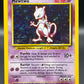 Pokémon TCG: Mewtwo Holo 10/102 - Base Set