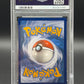 PSA 9 Pokémon TCG: 2021 POKEMON MCDONALD'S COLLECTION #15 LITTEN-HOLO MCDONALD'S COLLECTION