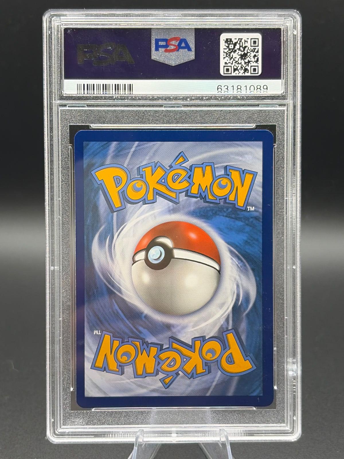 PSA 9 Pokémon TCG: 2021 POKEMON MCDONALD'S COLLECTION #15 LITTEN-HOLO MCDONALD'S COLLECTION