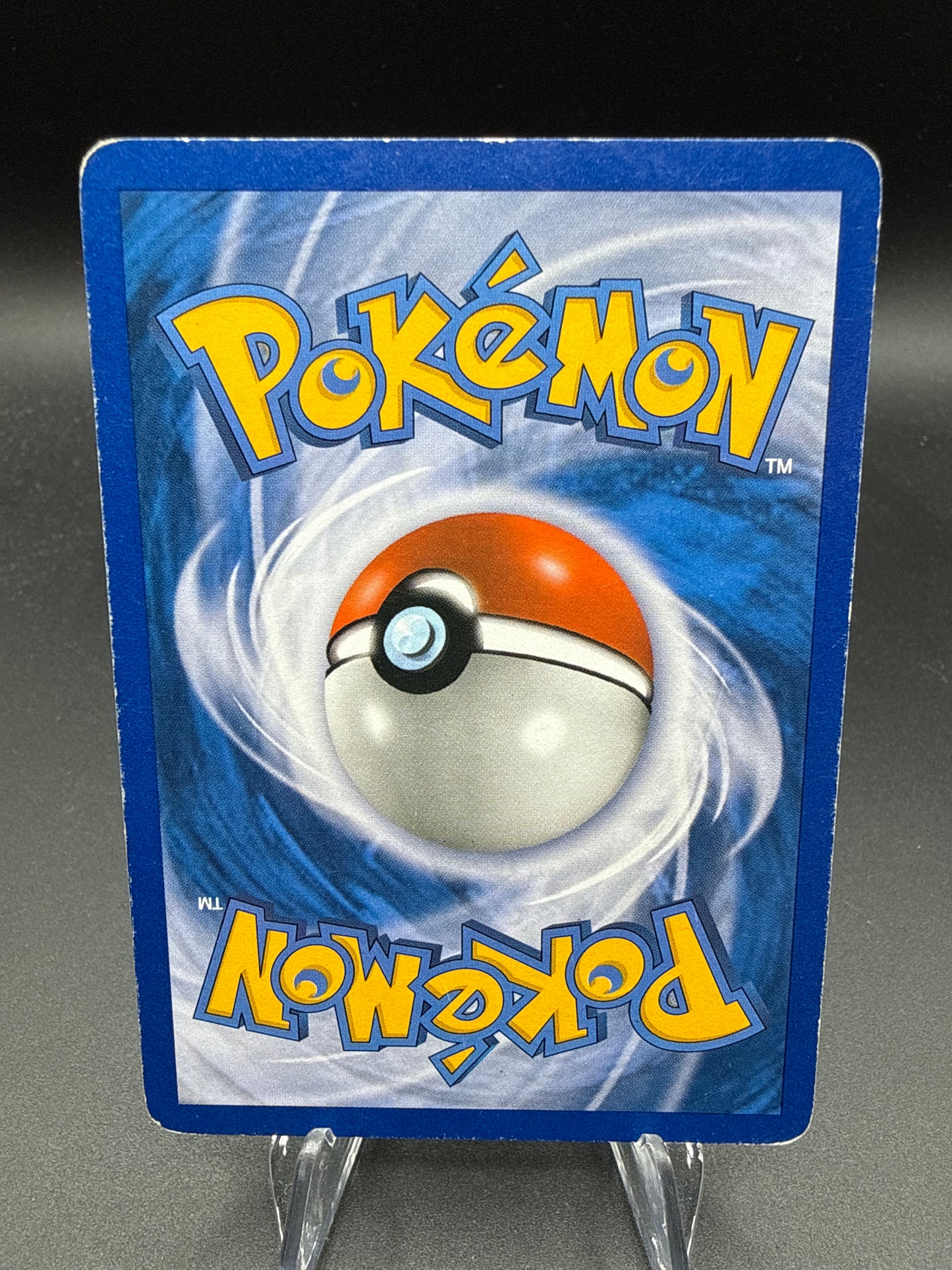 Pokémon TCG: 2007 - Gyarados - 26/123 - Mysterious Treasures